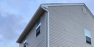 Best Aluminum Siding Installation  in Madera, CA